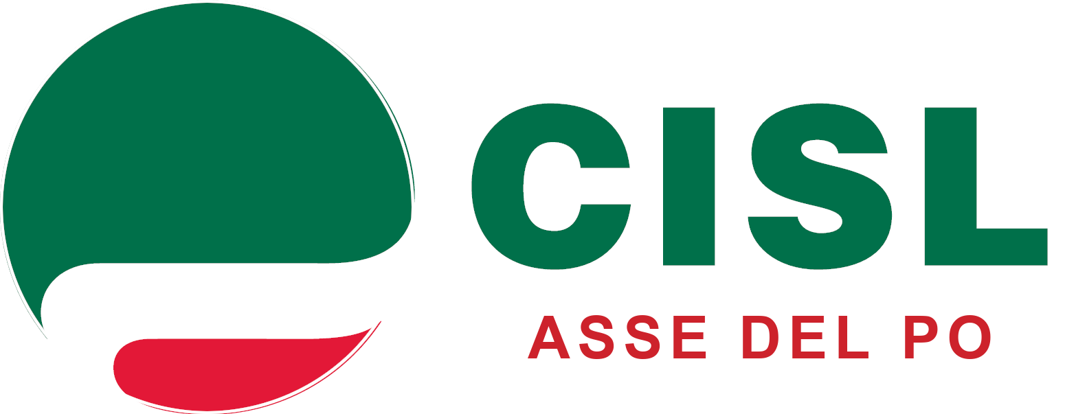 CISL Asse del Po